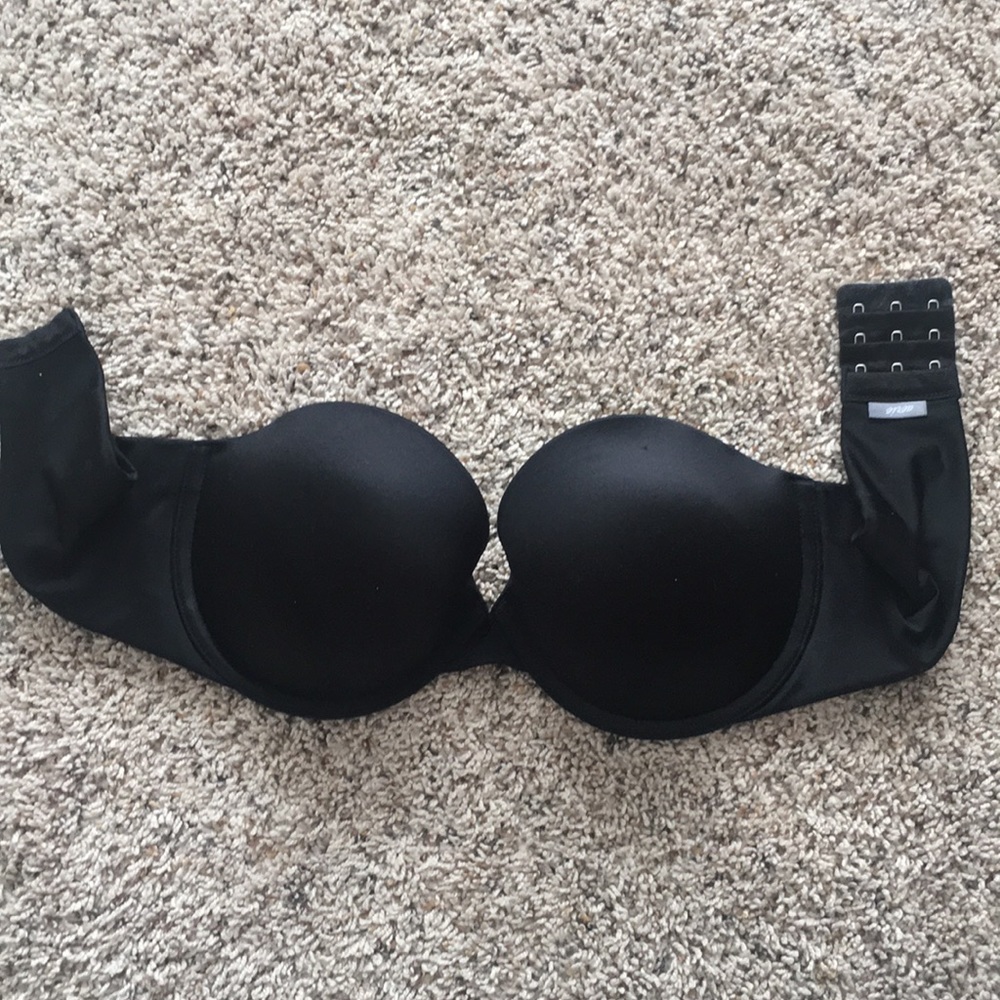 Aerie Strapless Bra